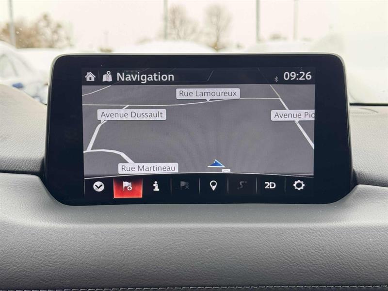 mazda CX-5 2021 - 27