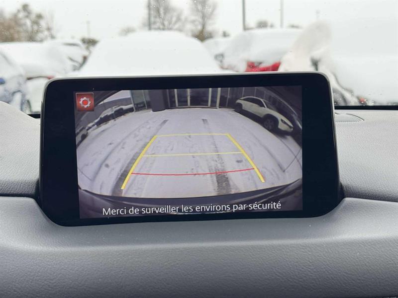 mazda CX-5 2021 - 28