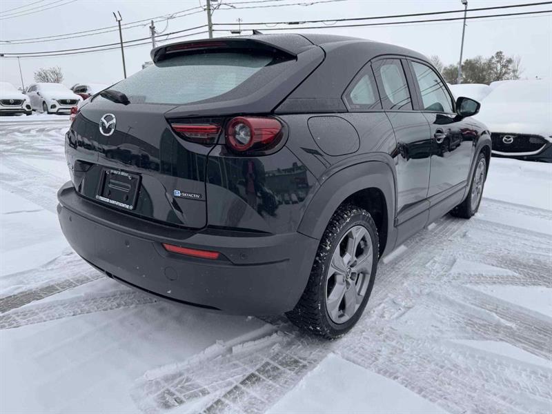 mazda MX-30 2022 - 6