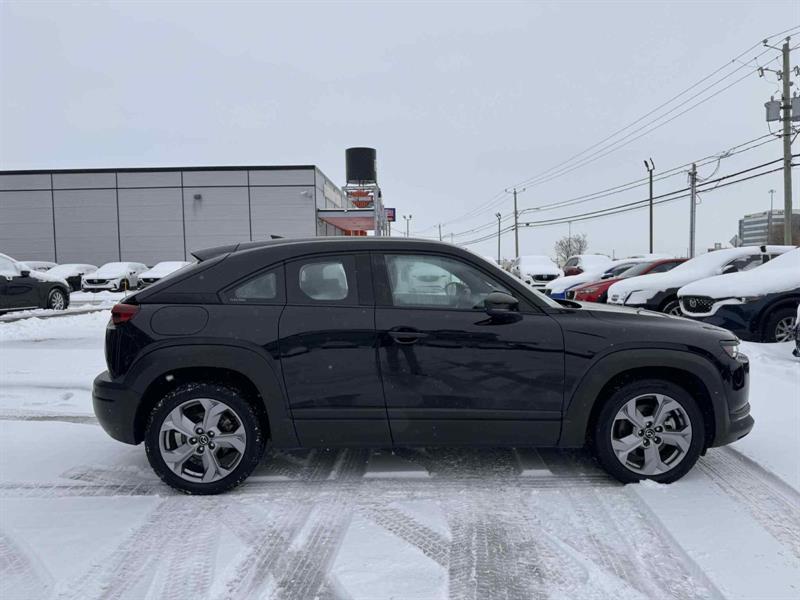 mazda MX-30 2022 - 7