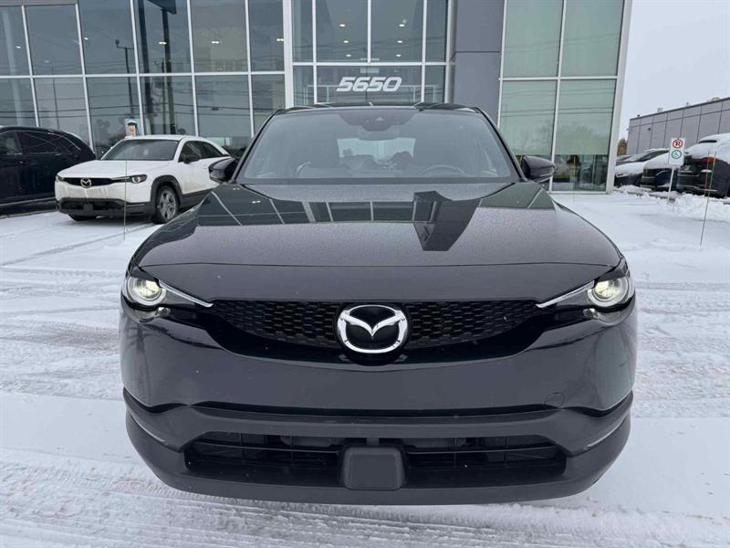 mazda MX-30 2022 - 10