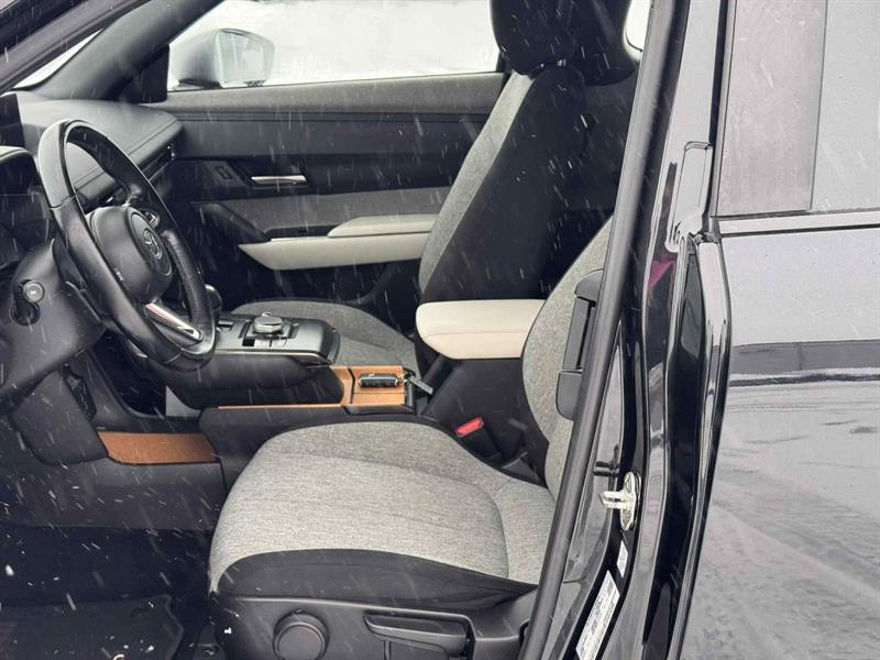 mazda MX-30 2022 - 12