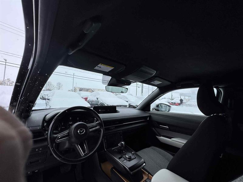 mazda MX-30 2022 - 13