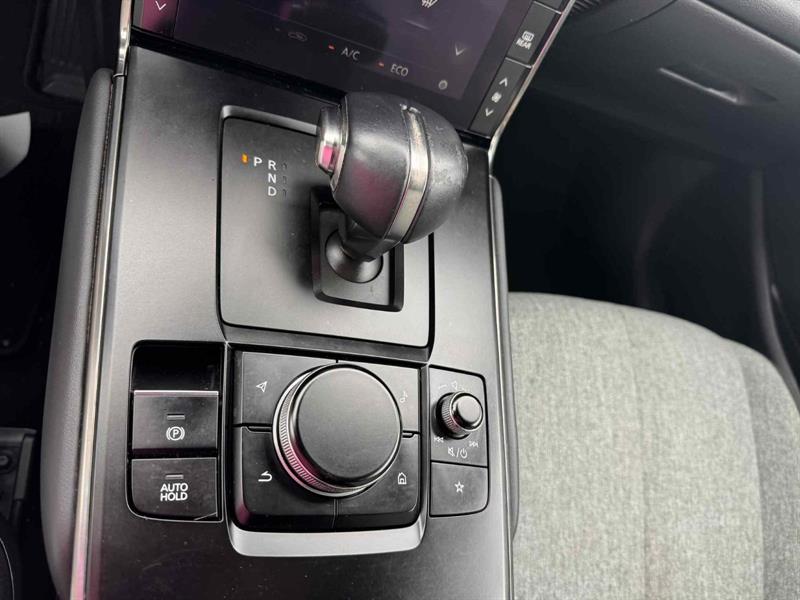 mazda MX-30 2022 - 15