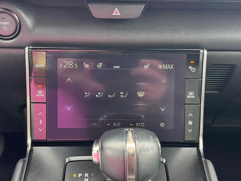 mazda MX-30 2022 - 16