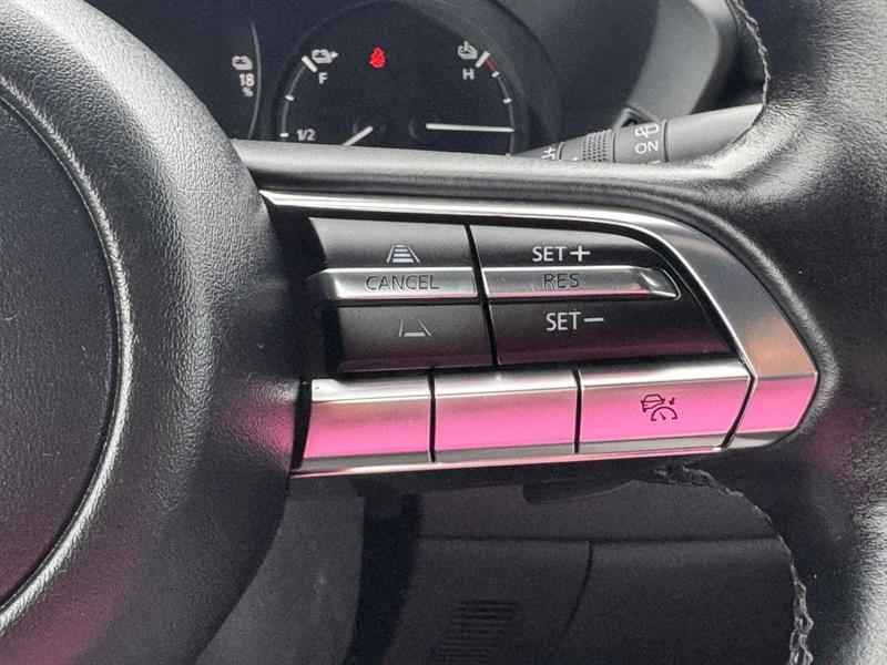 mazda MX-30 2022 - 19