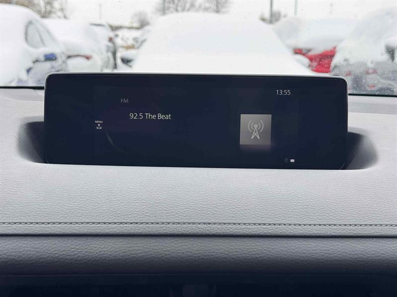 mazda MX-30 2022 - 20