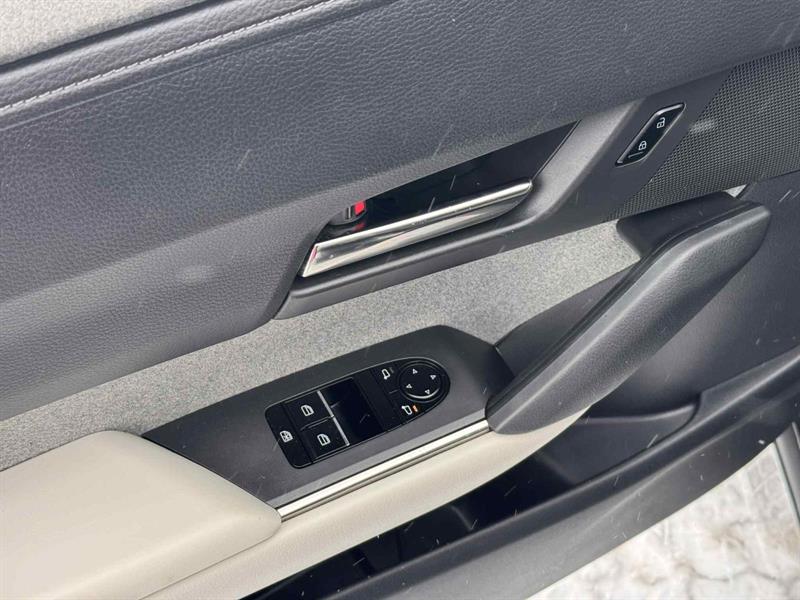 mazda MX-30 2022 - 21