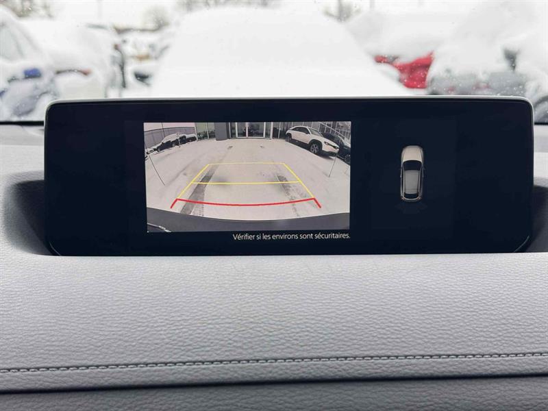 mazda MX-30 2022 - 23