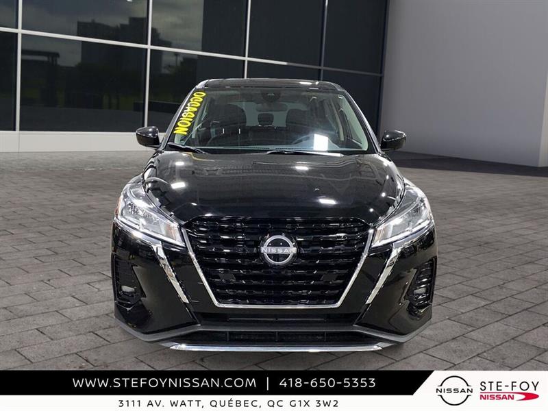 nissan Kicks 2024 - 2