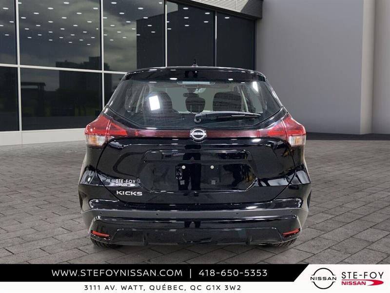nissan Kicks 2024 - 3
