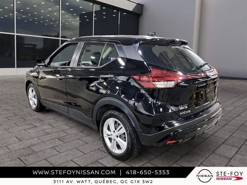nissan Kicks 2024 - 4