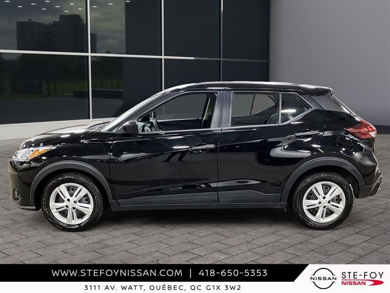 nissan Kicks 2024 - 5