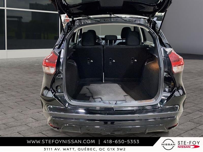 nissan Kicks 2024 - 6