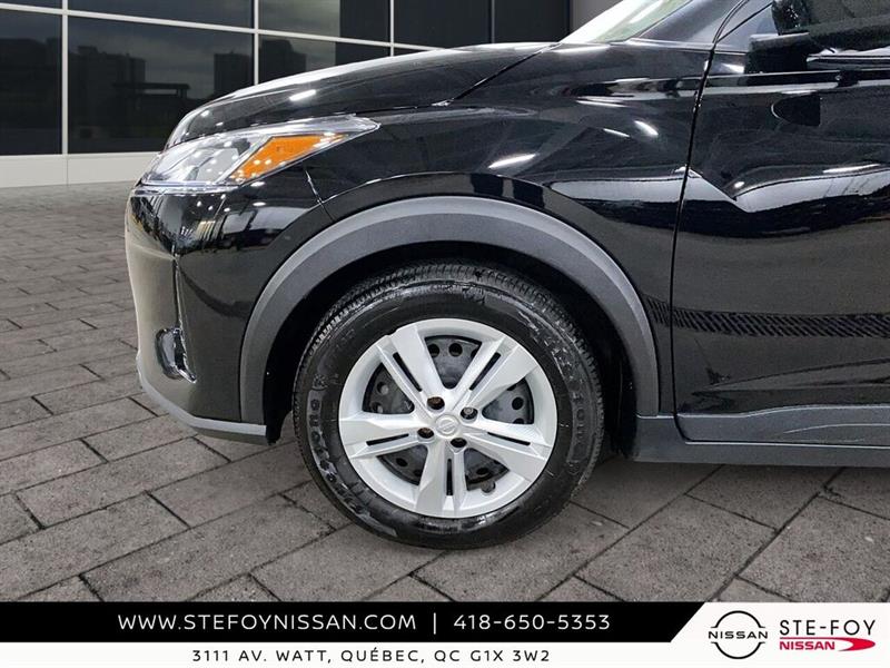 nissan Kicks 2024 - 7