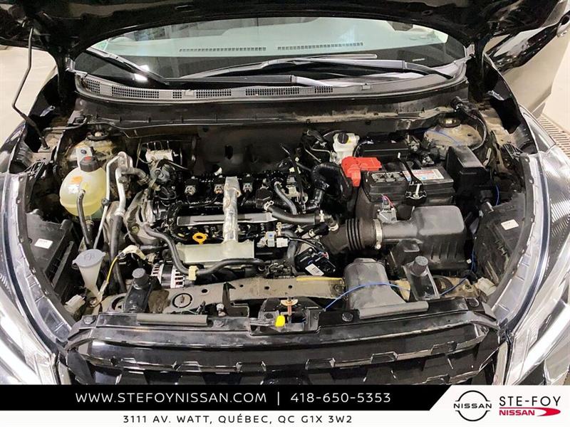 nissan Kicks 2024 - 8