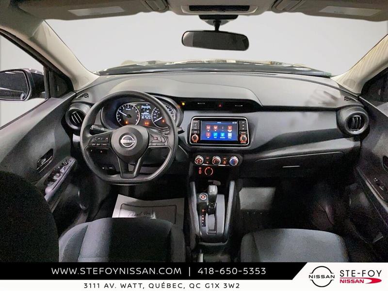 nissan Kicks 2024 - 10