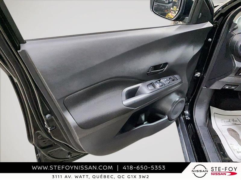 nissan Kicks 2024 - 11