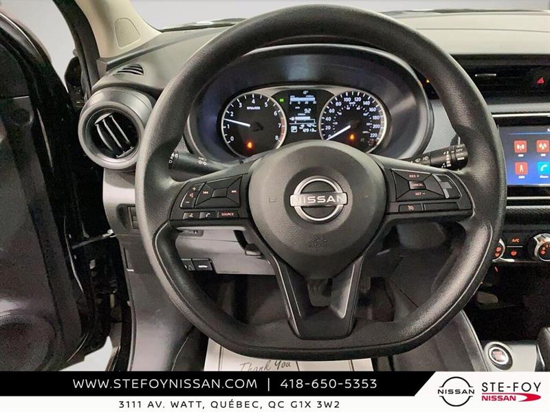 nissan Kicks 2024 - 12