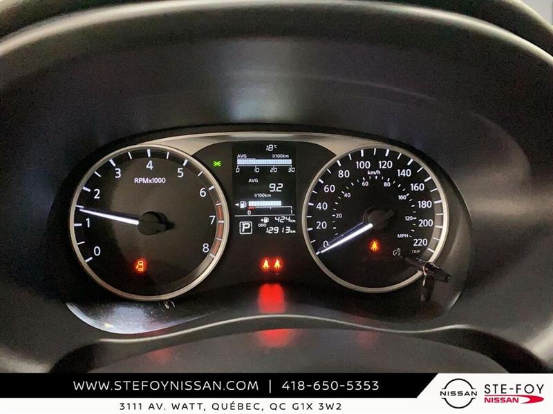 nissan Kicks 2024 - 13