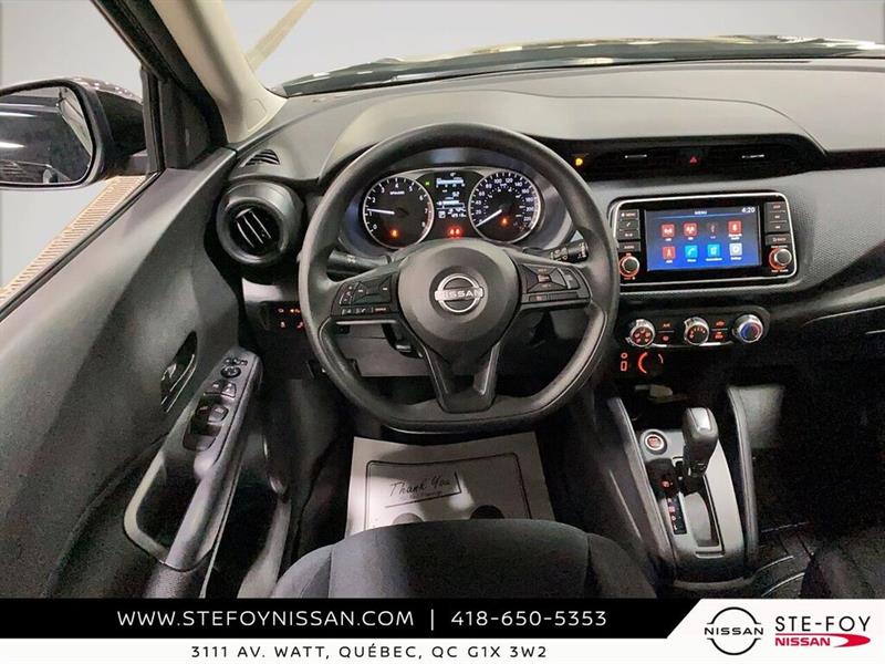 nissan Kicks 2024 - 14