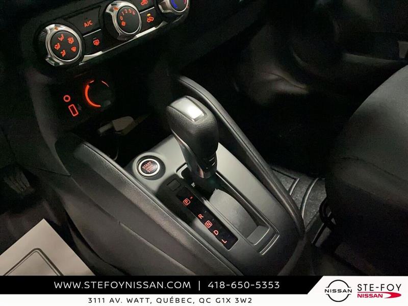 nissan Kicks 2024 - 15