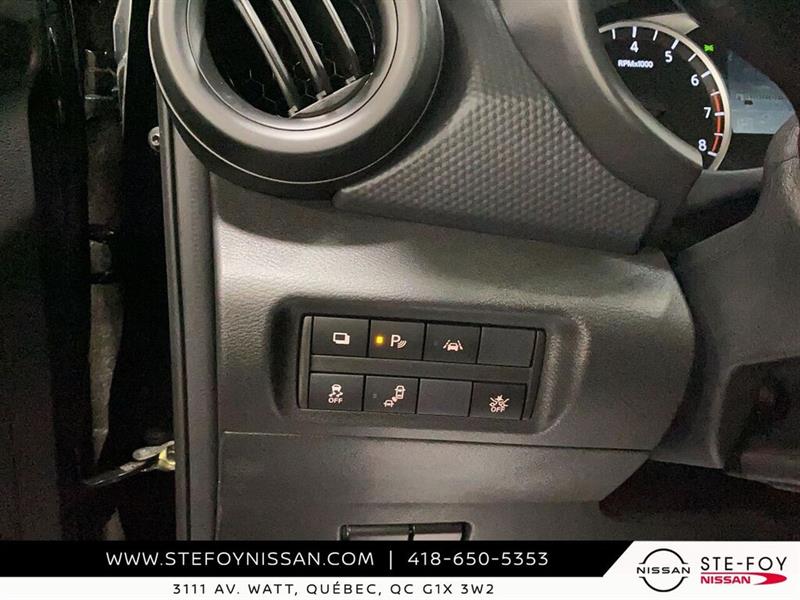 nissan Kicks 2024 - 16