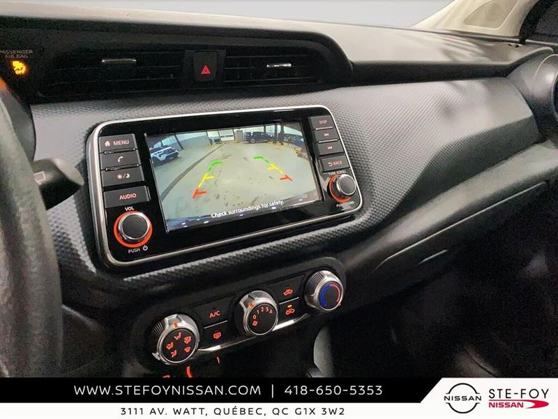 nissan Kicks 2024 - 17