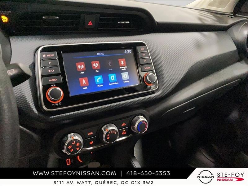 nissan Kicks 2024 - 18