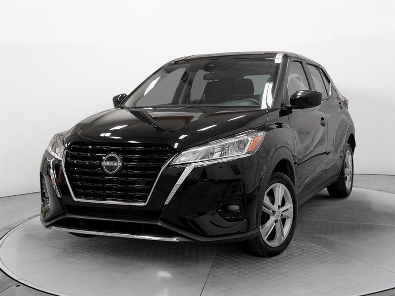 nissan Kicks Play 2025