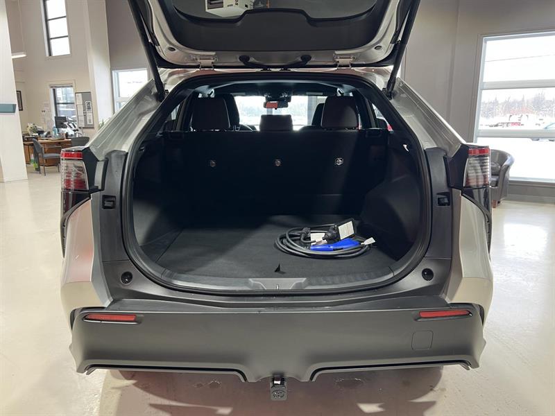 toyota bZ4X 2023 - 7