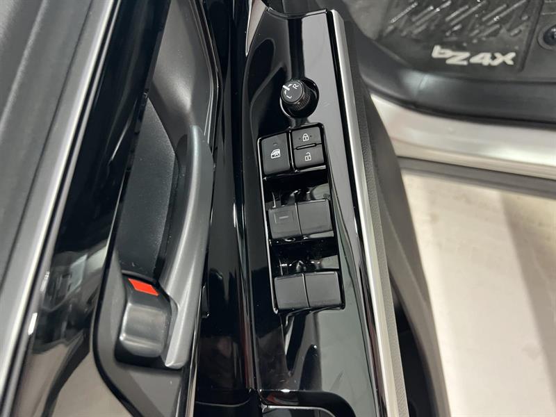 toyota bZ4X 2023 - 15