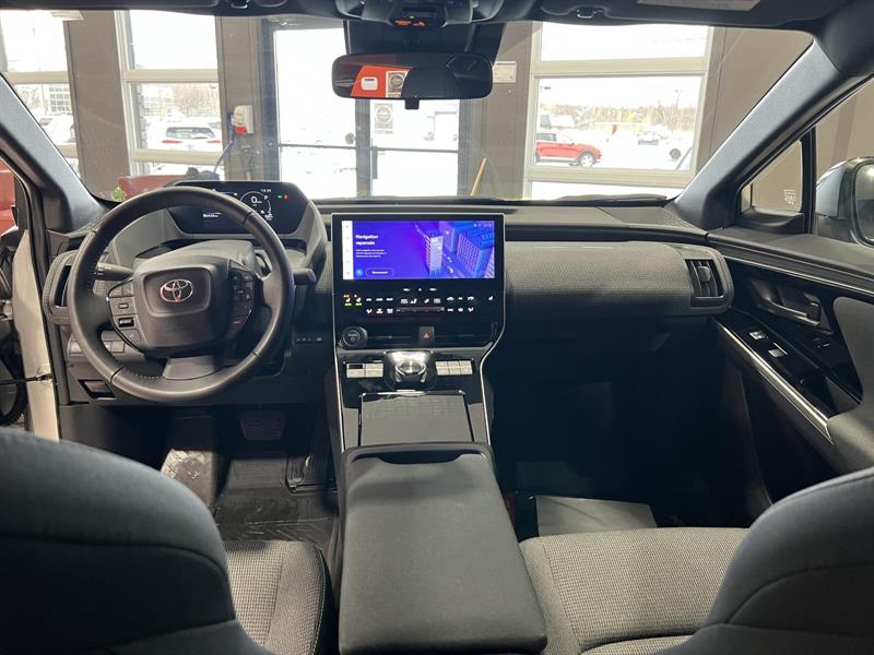 toyota bZ4X 2023 - 28