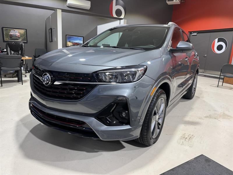 buick Encore 2022