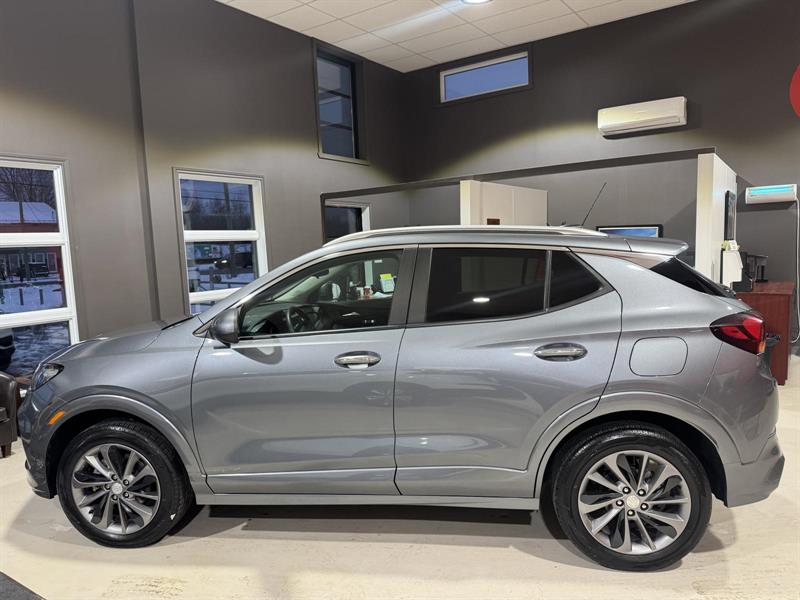buick Encore 2022 - 3