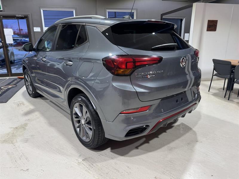 buick Encore 2022 - 4