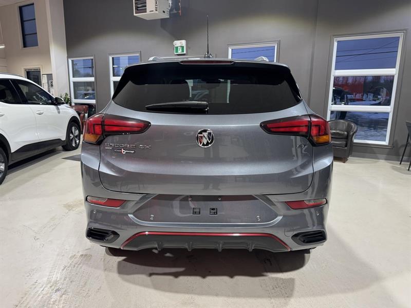 buick Encore 2022 - 5