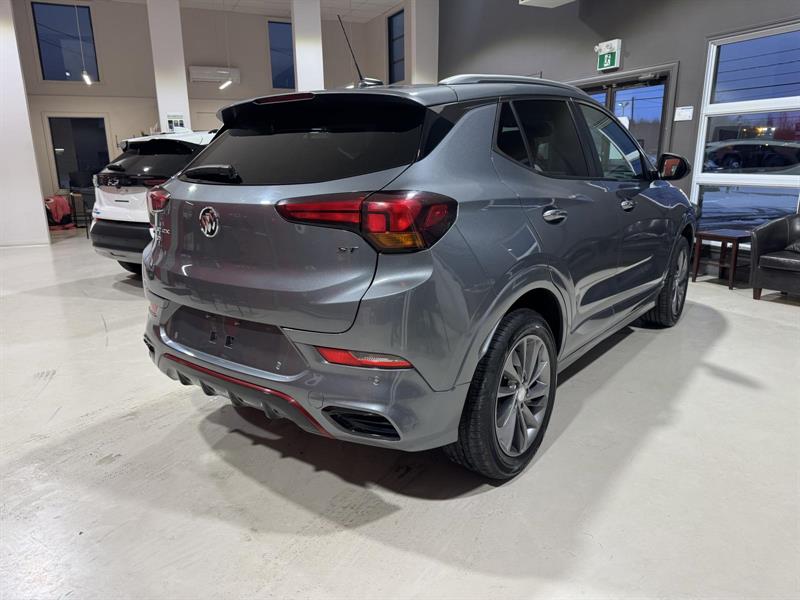 buick Encore 2022 - 9