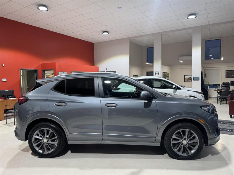 buick Encore 2022 - 10