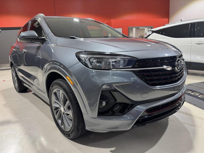 buick Encore 2022 - 12
