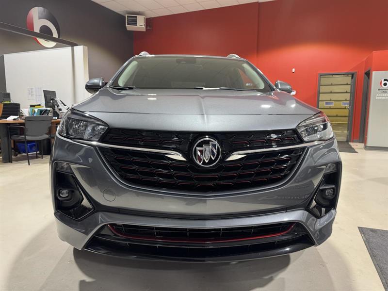 buick Encore 2022 - 13