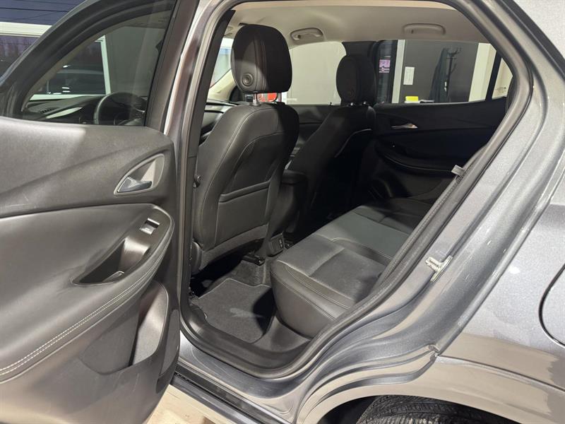 buick Encore 2022 - 14