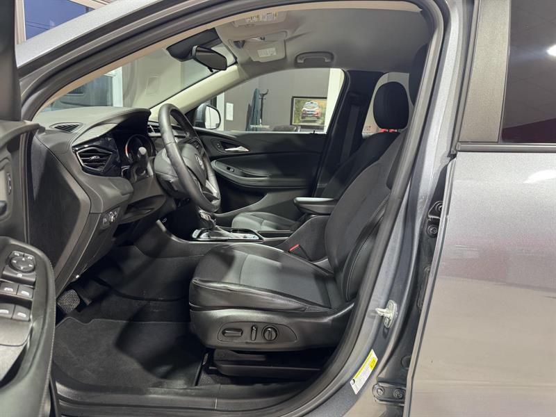 buick Encore 2022 - 16