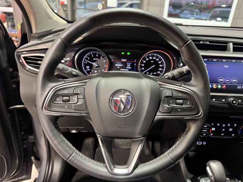 buick Encore 2022 - 20