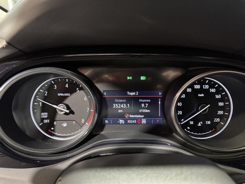 buick Encore 2022 - 22