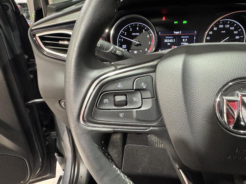 buick Encore 2022 - 23