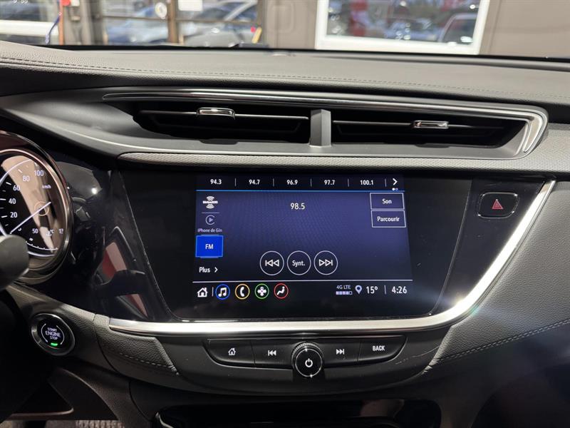 buick Encore 2022 - 26