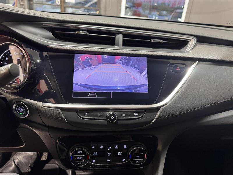 buick Encore 2022 - 27