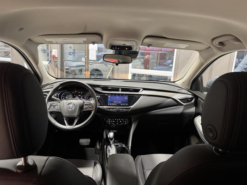 buick Encore 2022 - 28