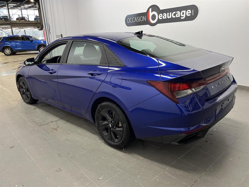 hyundai Elantra 2023 - 3